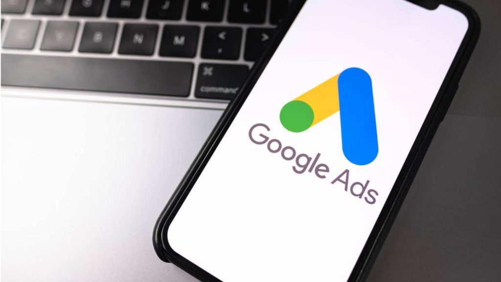 How to Share Access to Your Google Ads Account