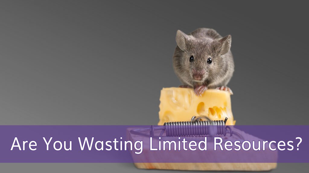 Stop Wasting Resources: Kill Your Underperforming Marketing Tactics Now