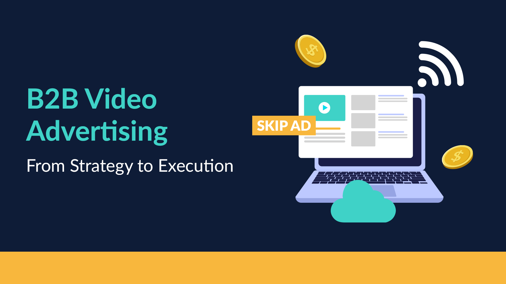 B2B Video Advertising