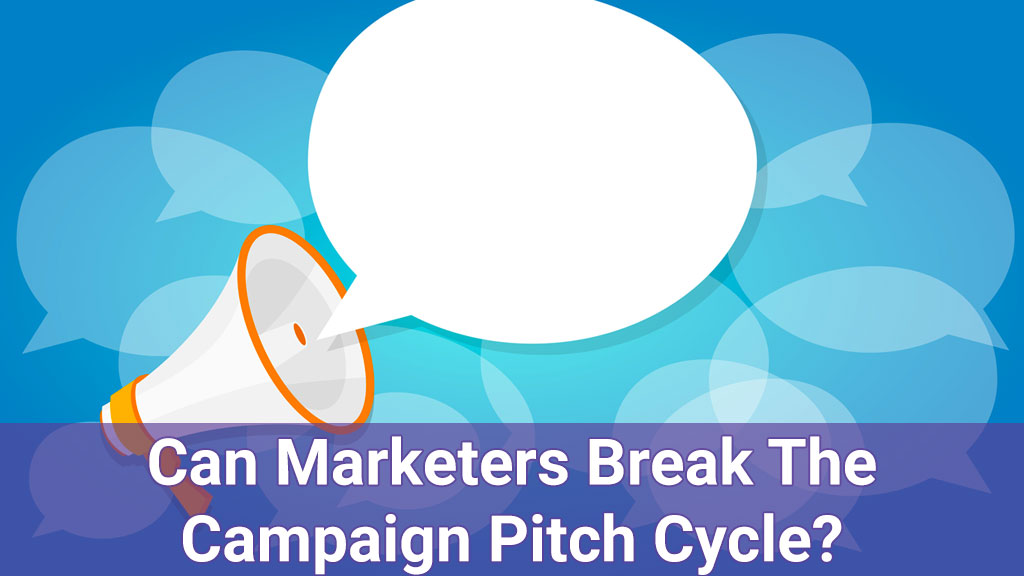 It’s Time To Kill The Marketing Campaign
