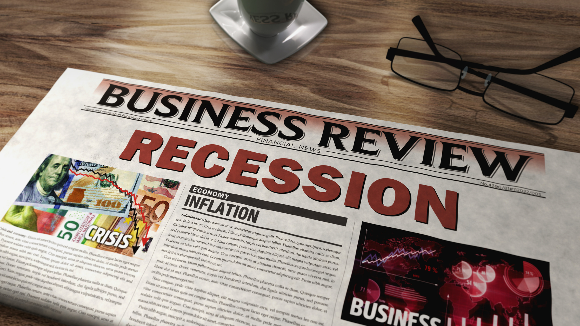 B2B Marketing in a Recession: Strategies and Tips for Navigating Economic Downturns