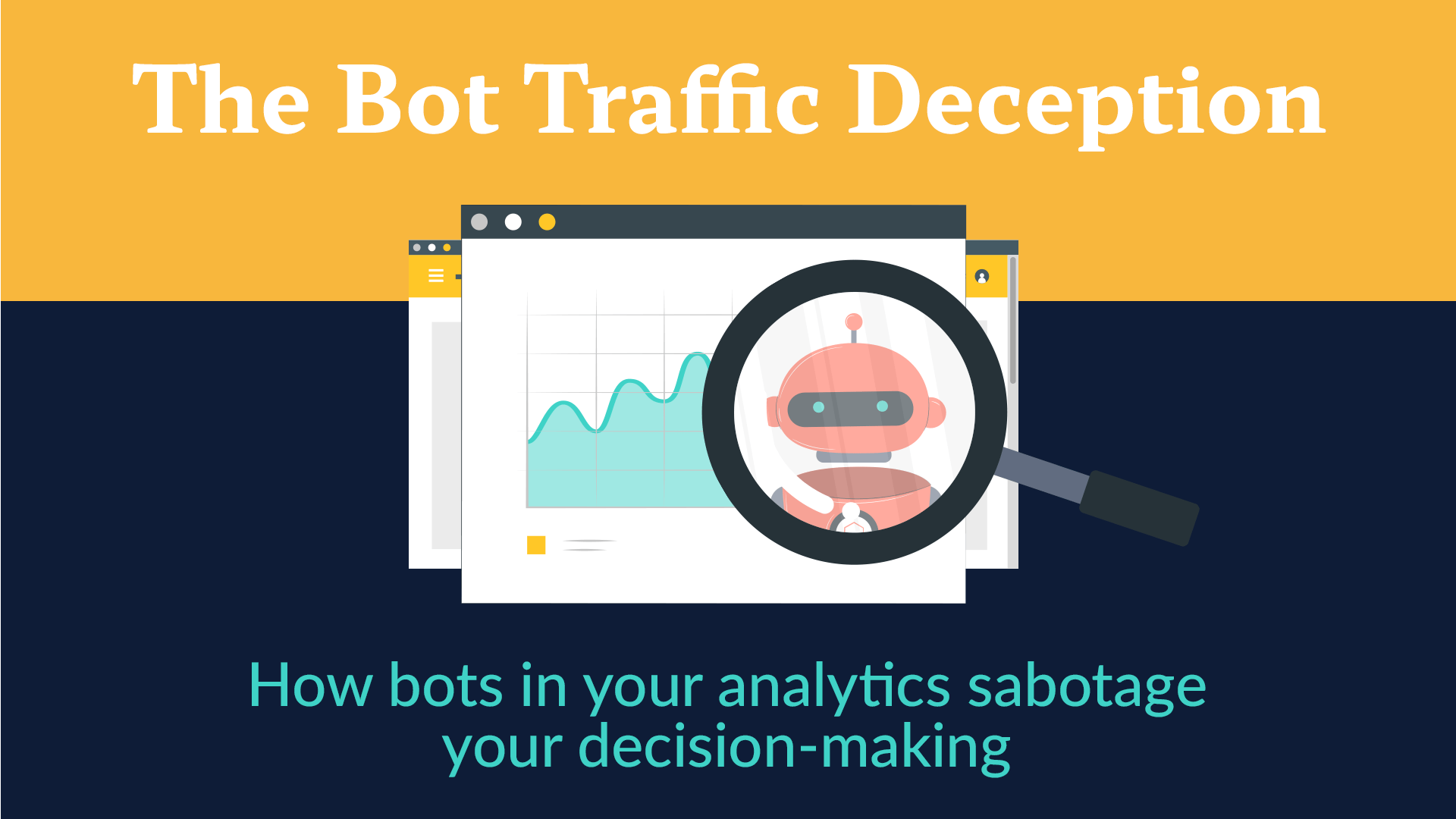 bot traffic webinar